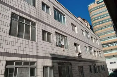 Apartamento com 1 quarto à venda na Rua José da Silva Machado, 104, Tupi, Praia Grande