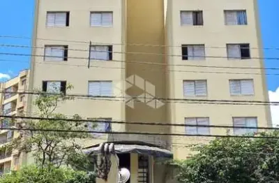 Apartamento com 2 quartos à venda na Rua Haroldo Pacheco e Silva, 170, Vila Ipojuca, São Paulo