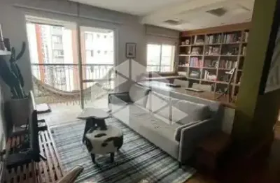 Apartamento com 2 quartos à venda na Rua Cristiano Viana, 717, Cerqueira César, São Paulo