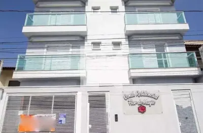 Apartamento com 2 quartos à venda na João Melo Da Câmara, 141, Vila Progresso (Zona Norte), São Paulo