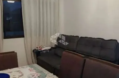 Apartamento com 2 quartos à venda na Rua João Veloso de Oliveira, 165, Parque São Domingos, São Paulo