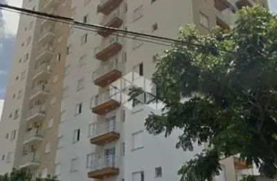 Apartamento com 2 quartos à venda na Rua Porto Nacional, 60, Vila Siqueira (Zona Norte), São Paulo