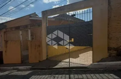 Excelente oportunidade! terreno com 2 casas térreas - 174m²