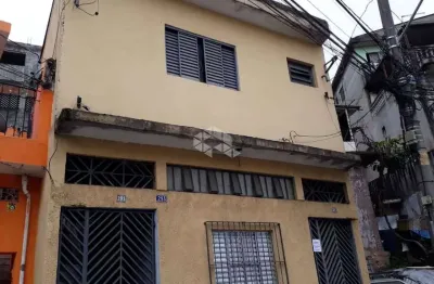 Casa com 4 quartos à venda na Carlos Marighella, 293, Jardim Elisa Maria, São Paulo
