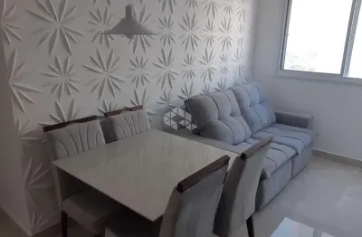 Apartamento com 2 quartos à venda na Avenida Aparecida do Rio Negro, 368, Jardim Íris, São Paulo