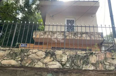 Casa com 2 quartos à venda na Nazário Pagano, 410, Jardim Monjolo, São Paulo