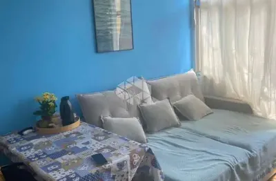 Apartamento com 2 quartos à venda na Rua Ricardo Cavatton, 287, Lapa de Baixo, São Paulo