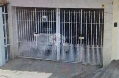 Casa com 3 quartos à venda na Calixto De Almeida, 761, Jardim Monjolo, São Paulo
