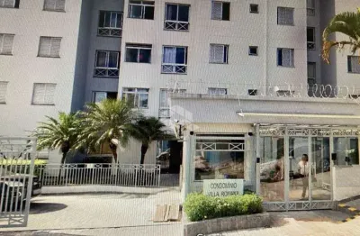 Apartamento com 2 quartos à venda na Juan Arfe, 33, Vila Cruz das Almas, São Paulo