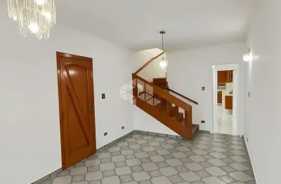 Casa com 3 quartos à venda na Izabel Velho, 848, Vila São Vicente, São Paulo