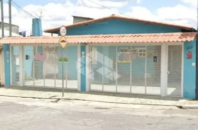 Casa com 4 quartos à venda na Rua Nicolau Batanero Campos, 152, Vila Bancária Munhoz, São Paulo