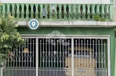 Casa com 2 quartos à venda na Rua Lúcia Mekhitarian, 18, Baronesa, Osasco