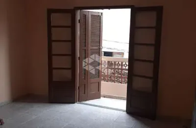 Casa com 2 quartos à venda na Rua São Feliciano, 12, Parque São Luís, São Paulo