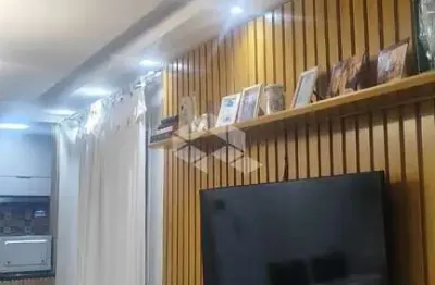 Apartamento com 2 quartos à venda na Avenida Elísio Teixeira Leite, 960, Sítio Morro Grande, São Paulo
