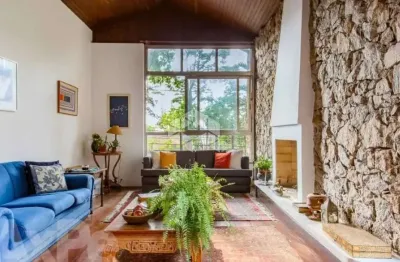 Casa com 3 quartos à venda na Rua Vitorino de Carvalho, 428, Vila Madalena, São Paulo