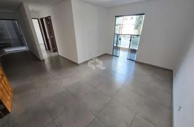 Apartamento com 2 quartos à venda na Joseph Chinard, 6, Jardim do Tiro, São Paulo