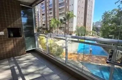 Apartamento com 3 quartos à venda na Rua Otávio de Morais, 156, Cidade São Francisco, São Paulo