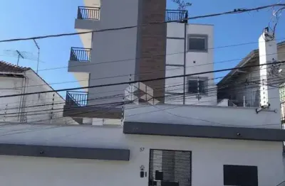 Apartamento com 2 quartos à venda na Rua Cônego Ladeira, 57, Vila Mazzei, São Paulo