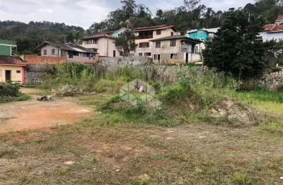 Terreno no bairro potecas, em são josé, sc, medindo 2,020m² de área total.