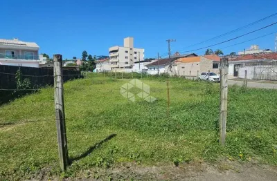 Terreno loteamento jardim dos barões, no bairro forquilhinha, em são josé, sc, medindo 483m² de área total