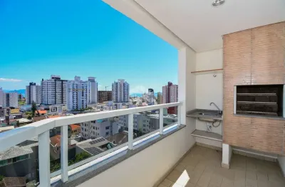 Apartamento 3 quartos 3 suítes e hidro no estreito em florianópolis/sc