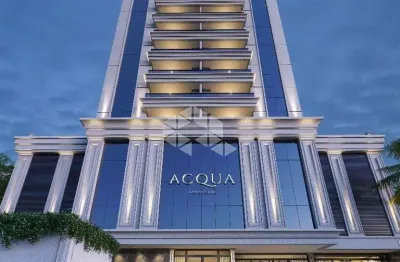 Apartamento no bairro pagani, em palhoça, sc, sacada com churrasqueira, 03 dormitórios sendo 01 suíte, e 01 vaga de garagem.