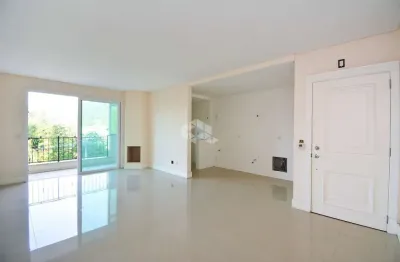 Apartamento com 3 quartos, sendo 1 suíte e 2 demi-suítes, e 1 vaga de garagem no bairro pedra branca, em palhoça/sc.