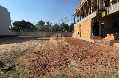 Terreno no bairro beira rio, em biguaçu, sc, medindo 150m² de área total.