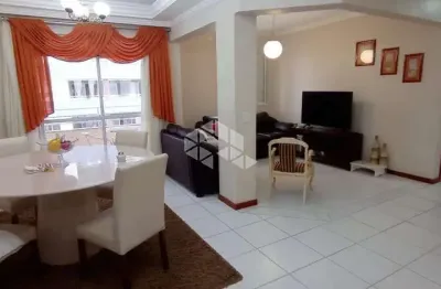 Apartamento com 3 quartos sendo 1 suíte, e 1 vaga de garagem, no bairro campinas, em são josé/sc.