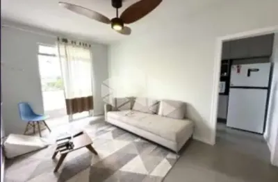 Apartamento com 2 quartos no bairro campinas, em são josé/sc.