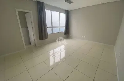 Sala comercial à venda na Rua Coronel Pedro Demoro, 1793, Estreito, Florianópolis