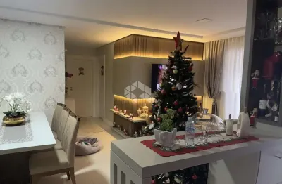 Apartamento garden à venda com 2 suítes e 2 vagas de garagem no bairro balneário em florianópolis/sc.