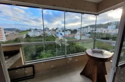 Apartamento com 3 quartos à venda na Rua Jaime Estefano Becker, 159, Areias, São José