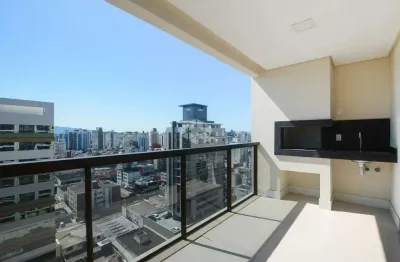 Apartamento com 3 suítes e 1 vaga de garagem no bairro kobrasol em são josé/sc