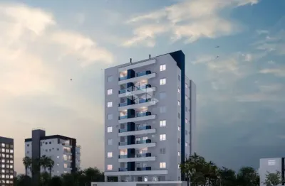 Prédio à venda na rua menino deus, 55, barreiros, são josé, 76 m2 por r$ 740.000