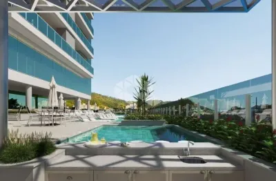 Excelente apartamento com vista, 3 suítes, 2 vagas de garagem, bairro palmas.