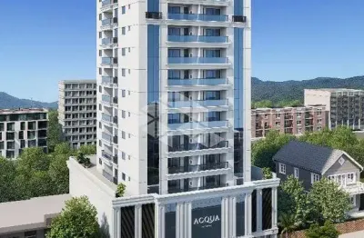 Ótimo apartamento, boa localização, 2 dormitórios, 1 suíte, 1 vaga de garagem, bairro pagani.