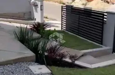 Lindo e NOVO sobrado com 3 quartos sendo 1 suíte - entrega em Fev/26