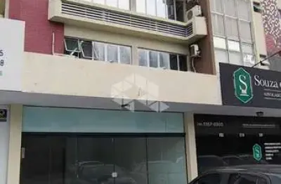Ponto comercial à venda na Avenida Presidente Kennedy, 1333, Kobrasol, São José