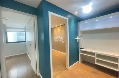 Execelente sala comercial com elevador  campinas são josé/sc