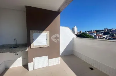 Apartamento de 3 quartos  no Residencial Portal do Sol - Barreiros, São José