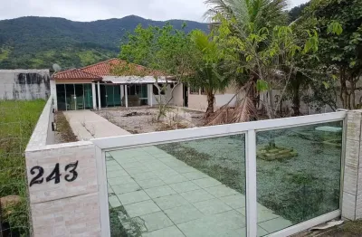 Casa com 2 quartos à venda na Praia Grande, 23, Praia Grande, Governador Celso Ramos