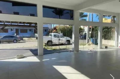 Sala comercial à venda na Lageado, 581, Centro, Garopaba