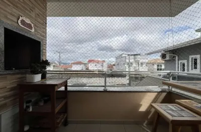 Apartamento semi mobiliando com 2 quartos sendo 1 suíte, na ponte do imaruim