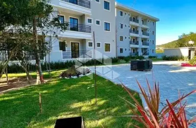 Apartamento novo 2 dormitórios em vargem do bom jesus, florianópolis sc