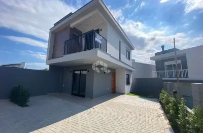 Casa em condomínio fechado com 2 quartos à venda na Dos Açores, 3, Ambrósio, Garopaba