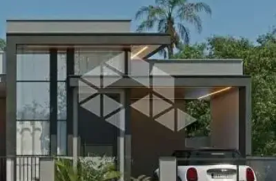 Casa unifamiliar de alto padrão no bosque são josé - entrega 11/2025