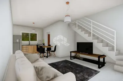 Casa com 2 quartos à venda na Rua Paysage Sul, 01, Bela Vista, Palhoça