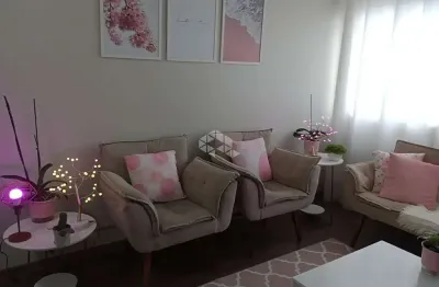 Apartamento com 2 dormitórios à venda no bairro areias - são josé/sc