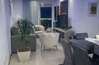 Apartamento com 3 quartos à venda na Rua Souza Dutra, 640, Estreito, Florianópolis